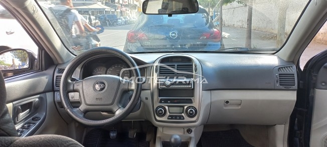 KIA Cerato occasion 1648541