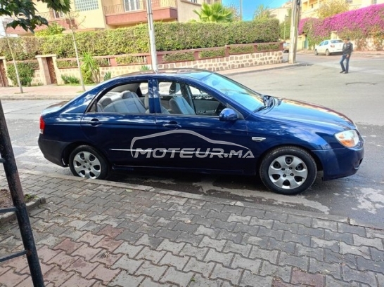 كيا سيراتو مستعملة 3002941