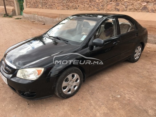 كيا سيراتو Lx مستعملة 1377370