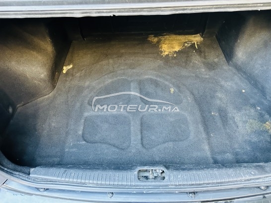 كيا سيراتو Lux مستعملة 2940895