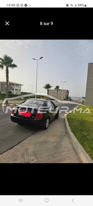 KIA Cerato Berline occasion 2015573