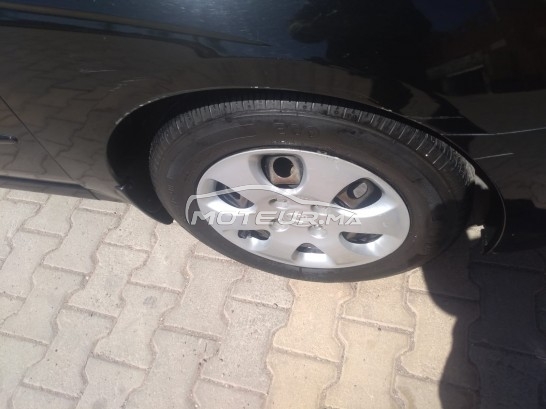 كيا سيراتو Lx مستعملة 1377462