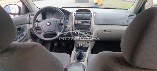 KIA Cerato Crdi occasion 1557041