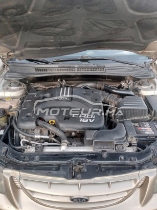 كيا سيراتو مستعملة 3058787