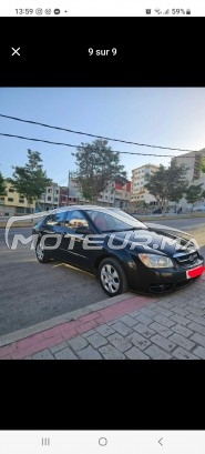 KIA Cerato Berline occasion 2015572