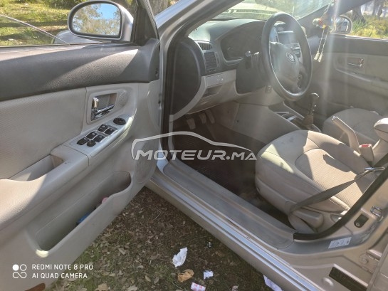 KIA Cerato occasion 1617846