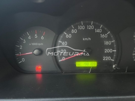 كيا سيراتو مستعملة 1743526