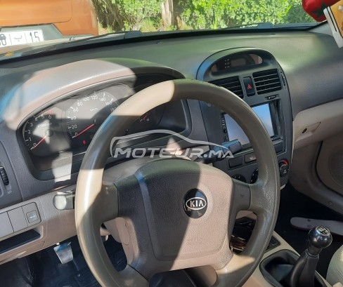 KIA Cerato occasion 1599296