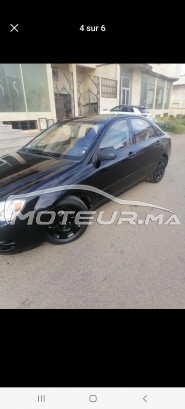KIA Cerato Berline occasion 2015575