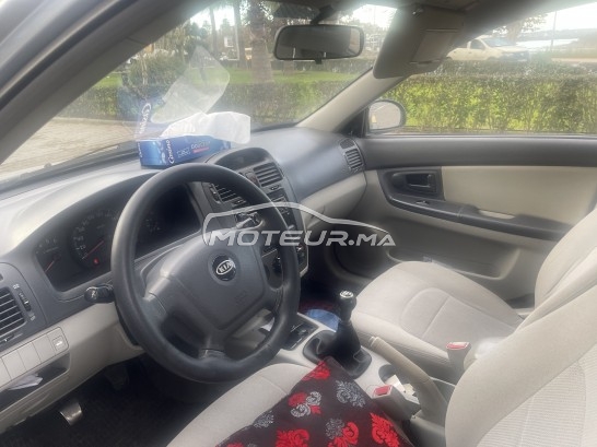 KIA Cerato occasion 1516973