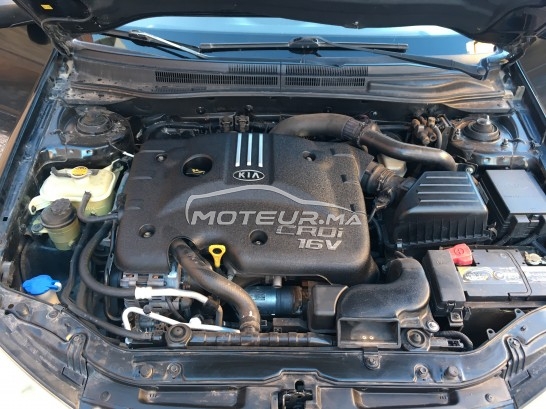 كيا سيراتو Lx مستعملة 1377449