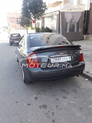 KIA Cerato occasion 1714380