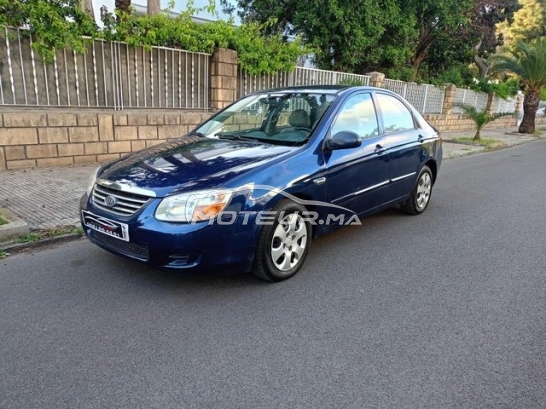 KIA Cerato occasion 3450605