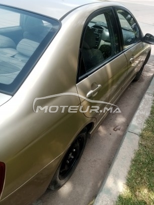 كيا سيراتو مستعملة 3058788