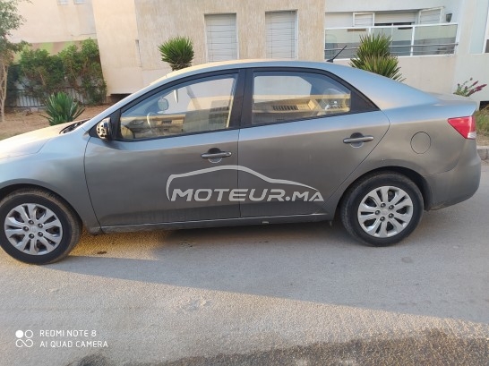 KIA Cerato occasion 1519262