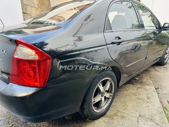 كيا سيراتو Lux مستعملة 2940882