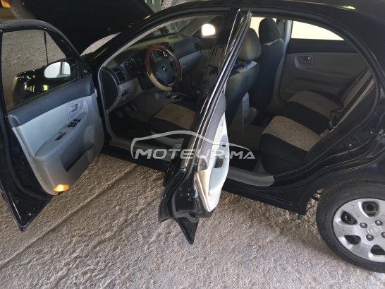 كيا سيراتو Lx مستعملة 1377464