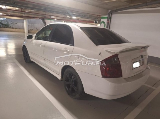 كيا سيراتو مستعملة 3464844