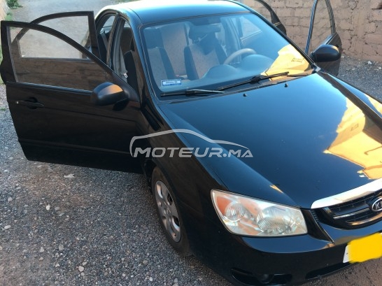 كيا سيراتو Lx مستعملة 1377459