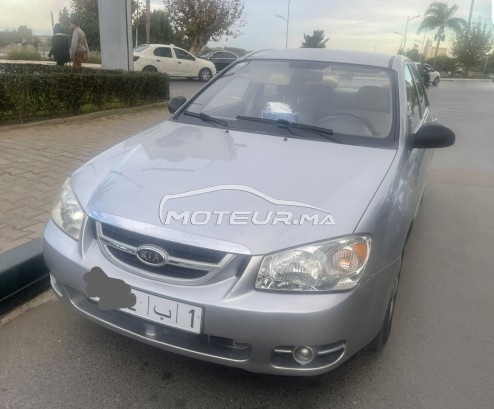 KIA Cerato occasion 1516969