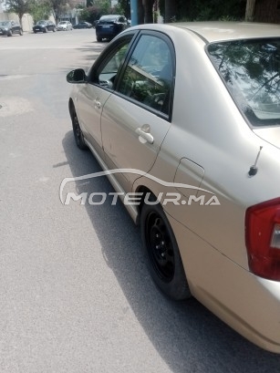 كيا سيراتو مستعملة 3058789