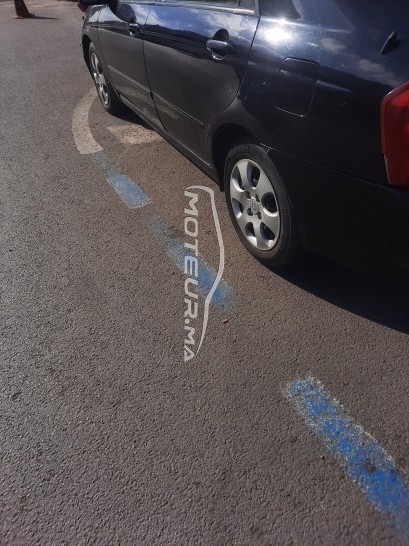 كيا سيراتو Lx مستعملة 1776861