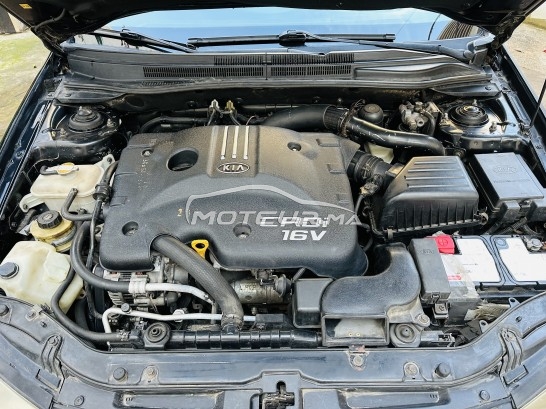 كيا سيراتو Lux مستعملة 2940884