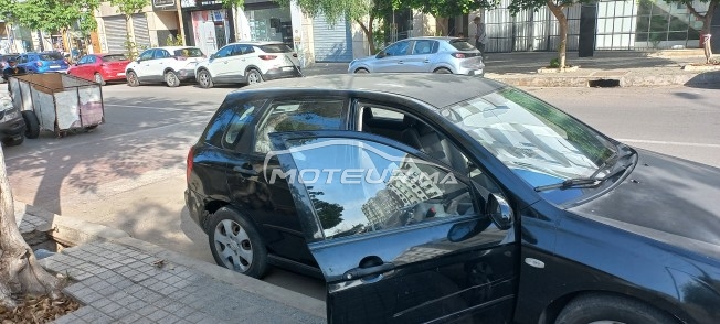 KIA Cerato occasion 1648546