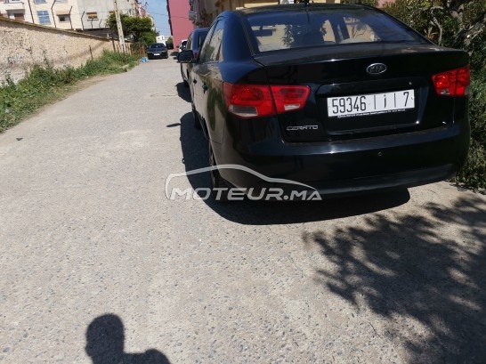 كيا سيراتو مستعملة 1356585