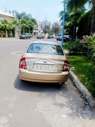 كيا سيراتو مستعملة 3058790