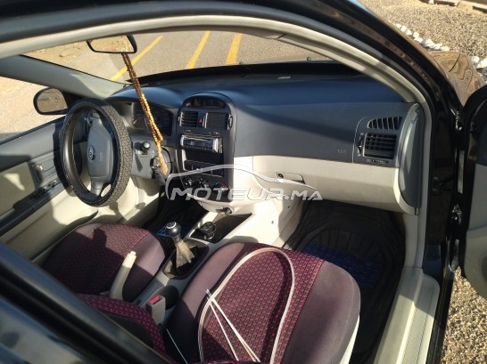 كيا سيراتو مستعملة 1782369