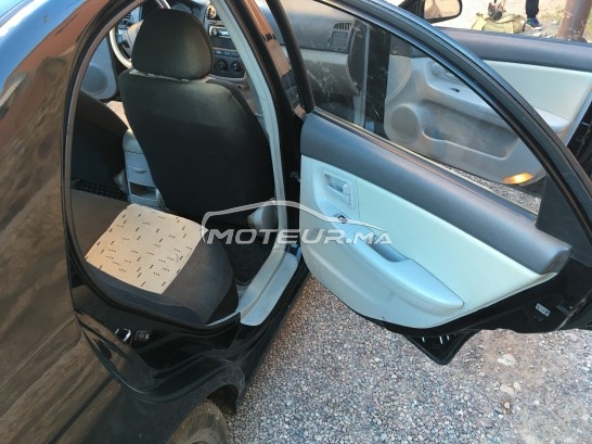 كيا سيراتو Lx مستعملة 1377454