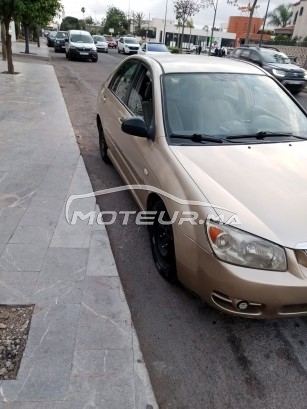 كيا سيراتو مستعملة 2478205