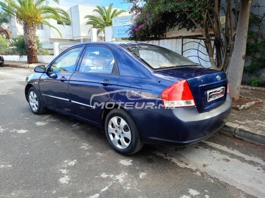 كيا سيراتو مستعملة 3002946