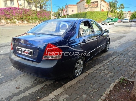 كيا سيراتو مستعملة 3002940