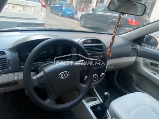 KIA Cerato Lx occasion 1430297