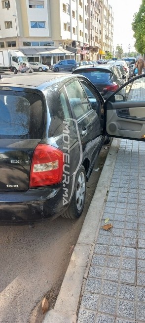 KIA Cerato occasion 1648545