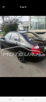 KIA Cerato Berline occasion 2015576