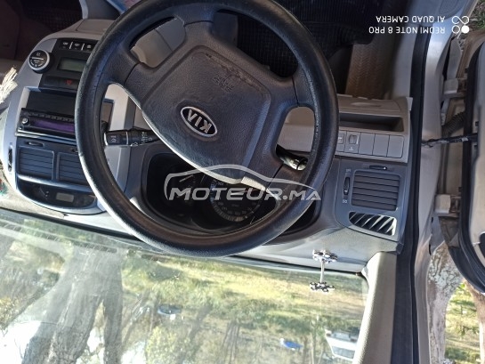 KIA Cerato occasion 1617848