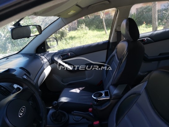 كيا سيراتو مستعملة 1356582