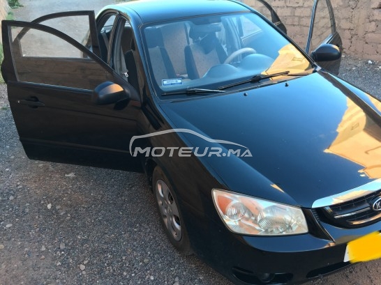 كيا سيراتو Lx مستعملة 1377456