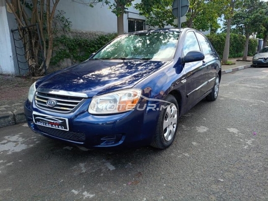 كيا سيراتو مستعملة 3002945