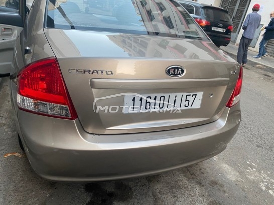 KIA Cerato Lx occasion 1430293