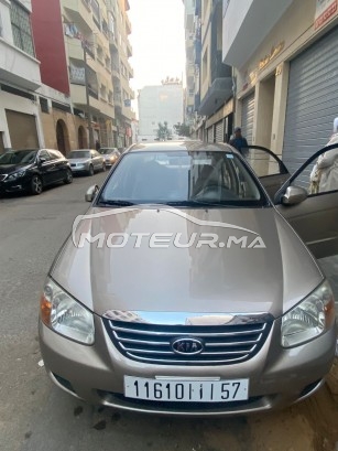 KIA Cerato Lx occasion 1430290