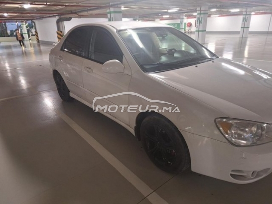 كيا سيراتو مستعملة 3464847