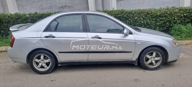 KIA Cerato occasion 3420869