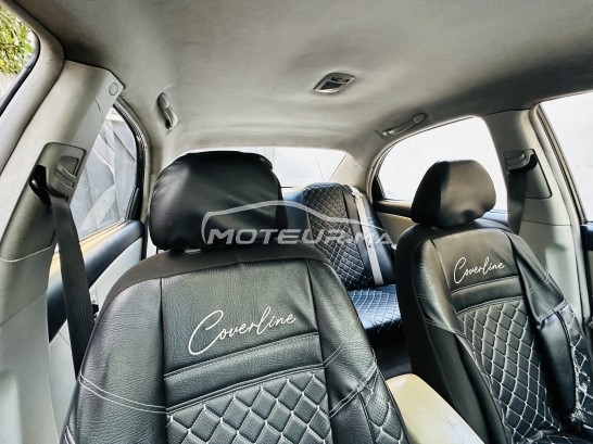 كيا سيراتو Lux مستعملة 2940893