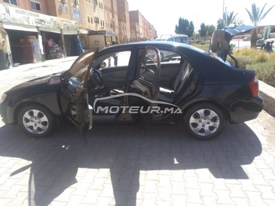 كيا سيراتو Lx مستعملة 1377494