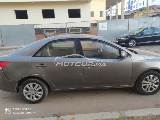 KIA Cerato occasion 1519260