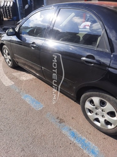 كيا سيراتو Lx مستعملة 1776860